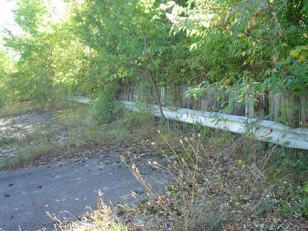 Jackson Motor Speedway - All Near Pitt Gate From Mike (newer photo)